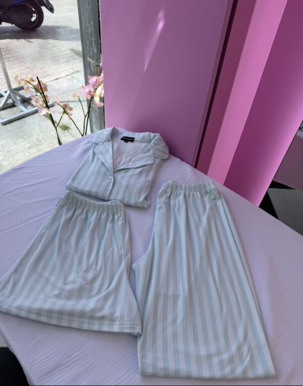 Cool 3 pcs Jammy