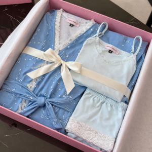 Bluebell dream Set
