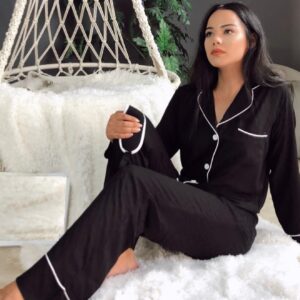 cotton pyjamas