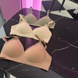 breastfeeding bra