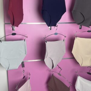 Highwaisted cotton 100%
