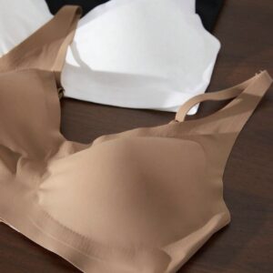 Wire free Bra