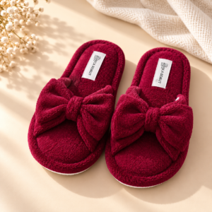 Towel Slipper